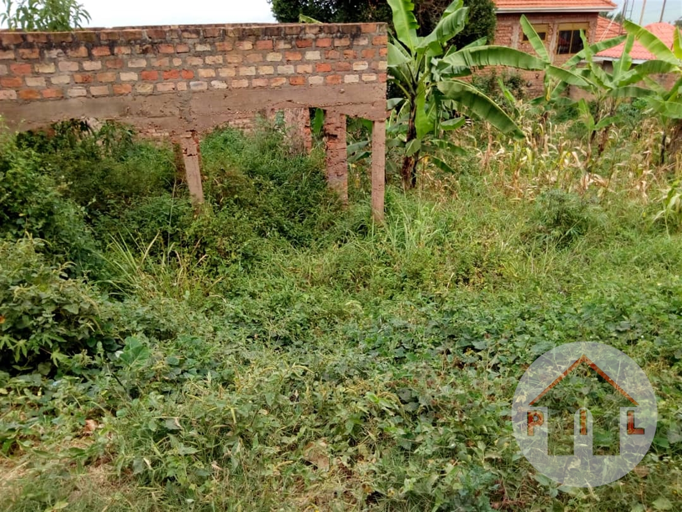 Agricultural Land for sale in Seguku Wakiso