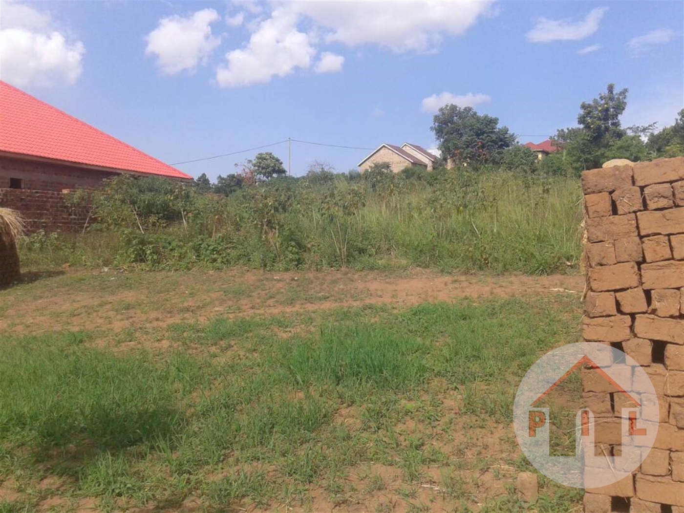 Residential Land for sale in Sonde Wakiso