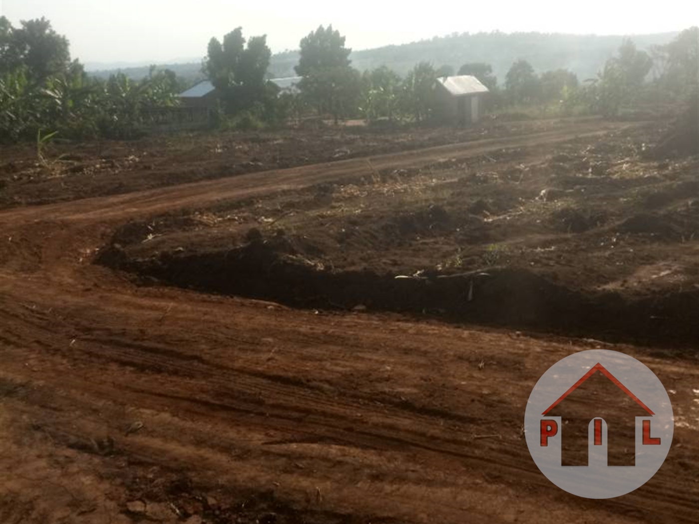 Residential Land for sale in Matugga Wakiso