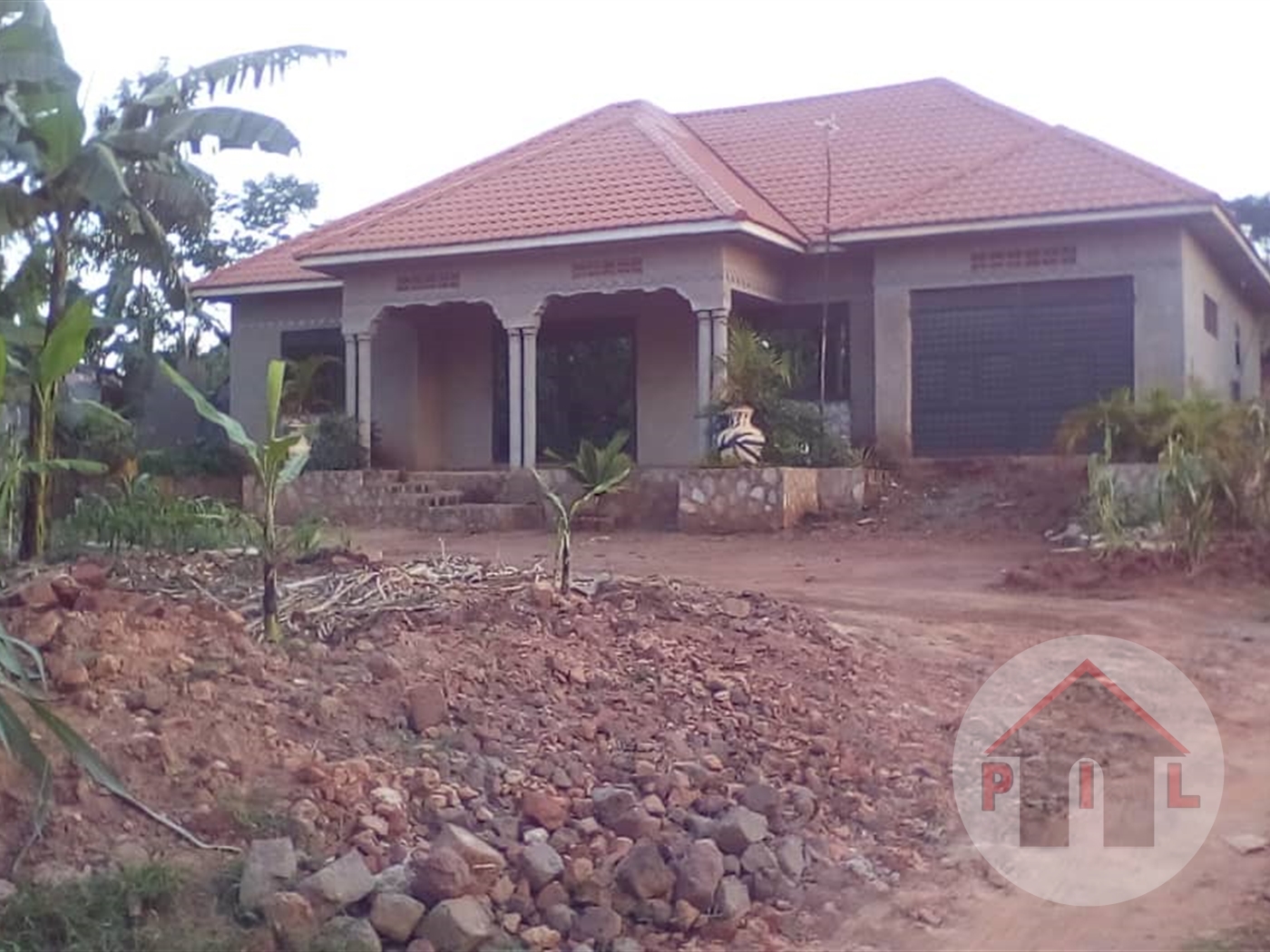 Bungalow for sale in Kasangati Wakiso