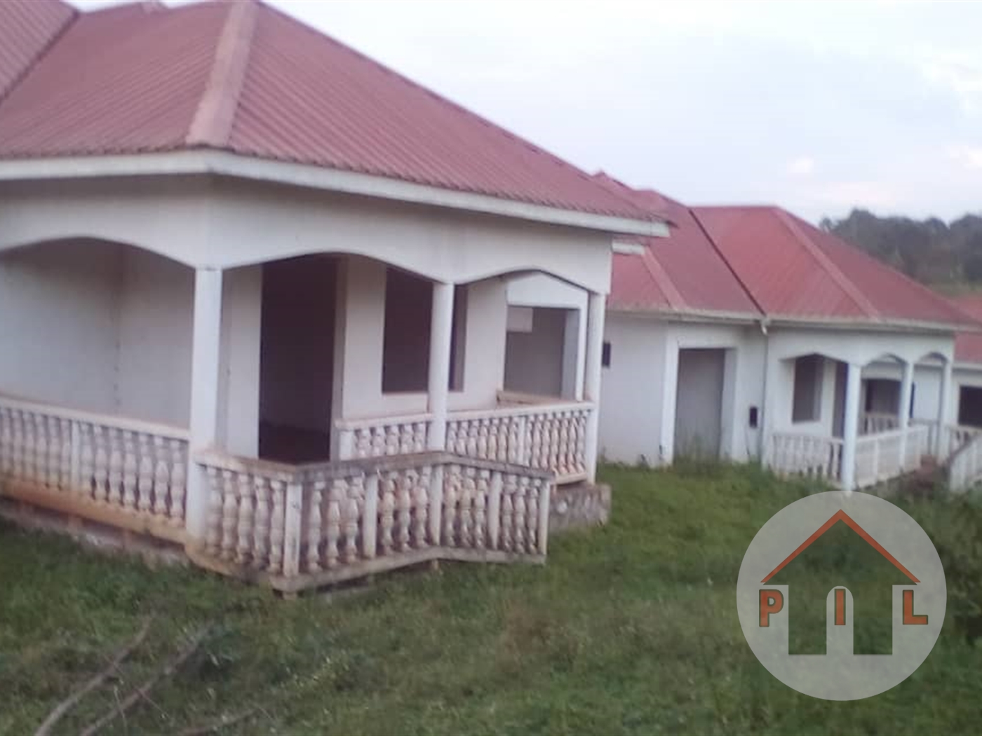 Semi Detached for sale in Kasangati Wakiso