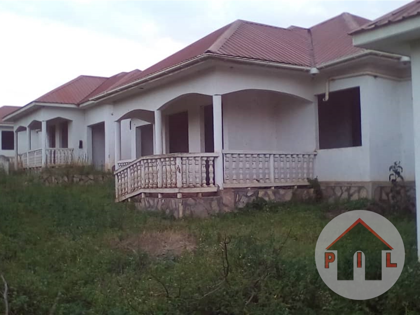 Semi Detached for sale in Kasangati Wakiso