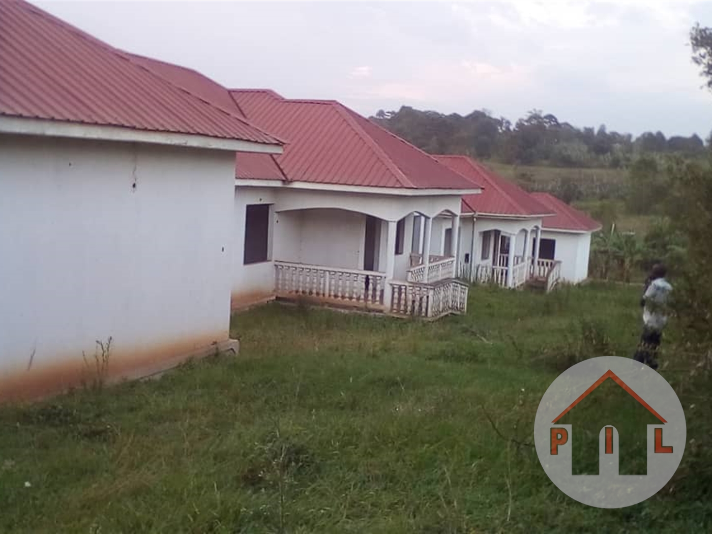 Semi Detached for sale in Kasangati Wakiso