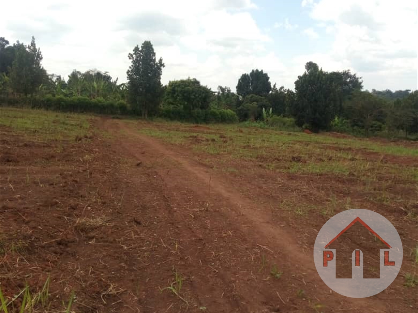 Residential Land for sale in Canaan Wakiso