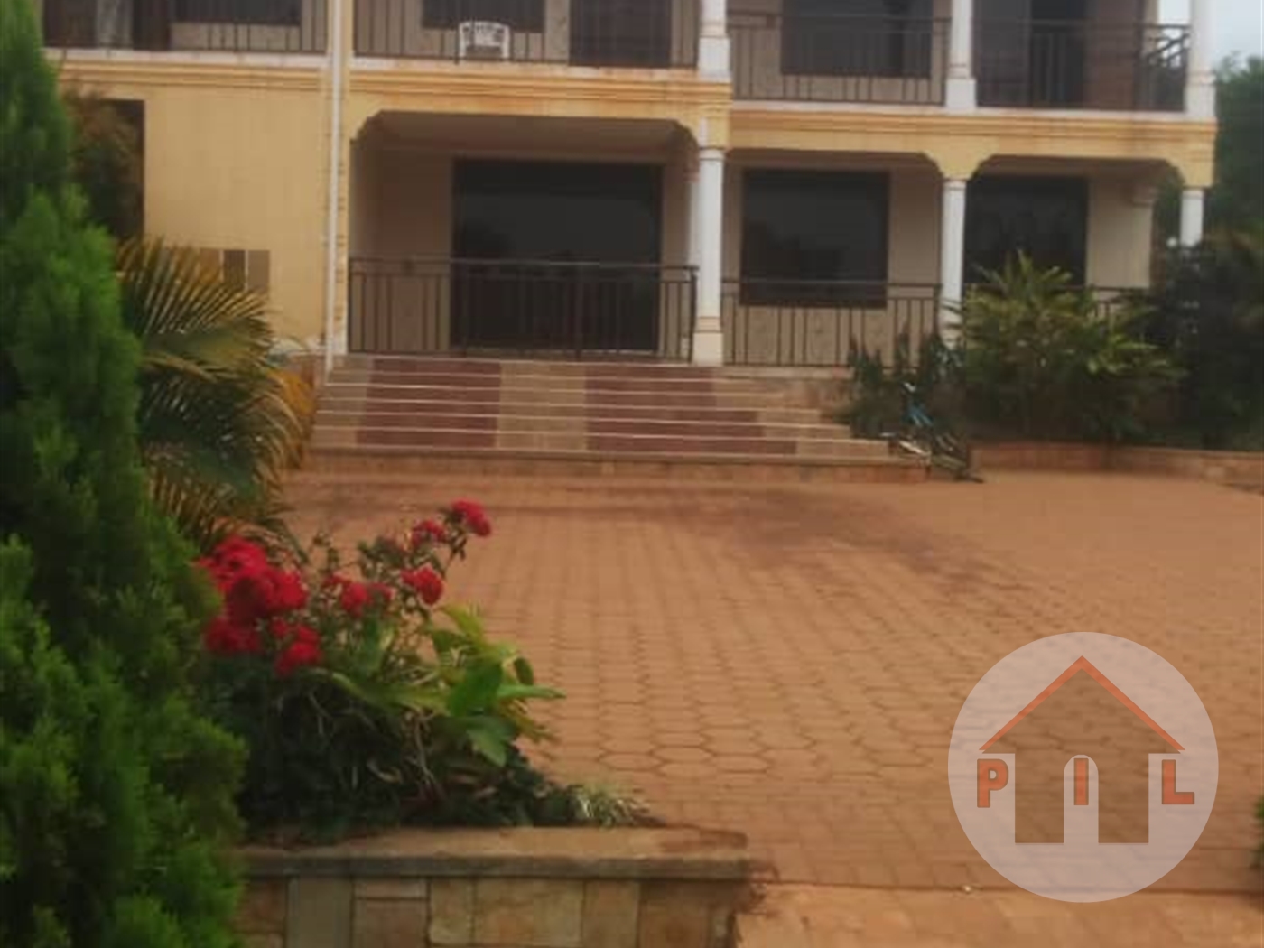 Storeyed house for sale in Namulanda Wakiso