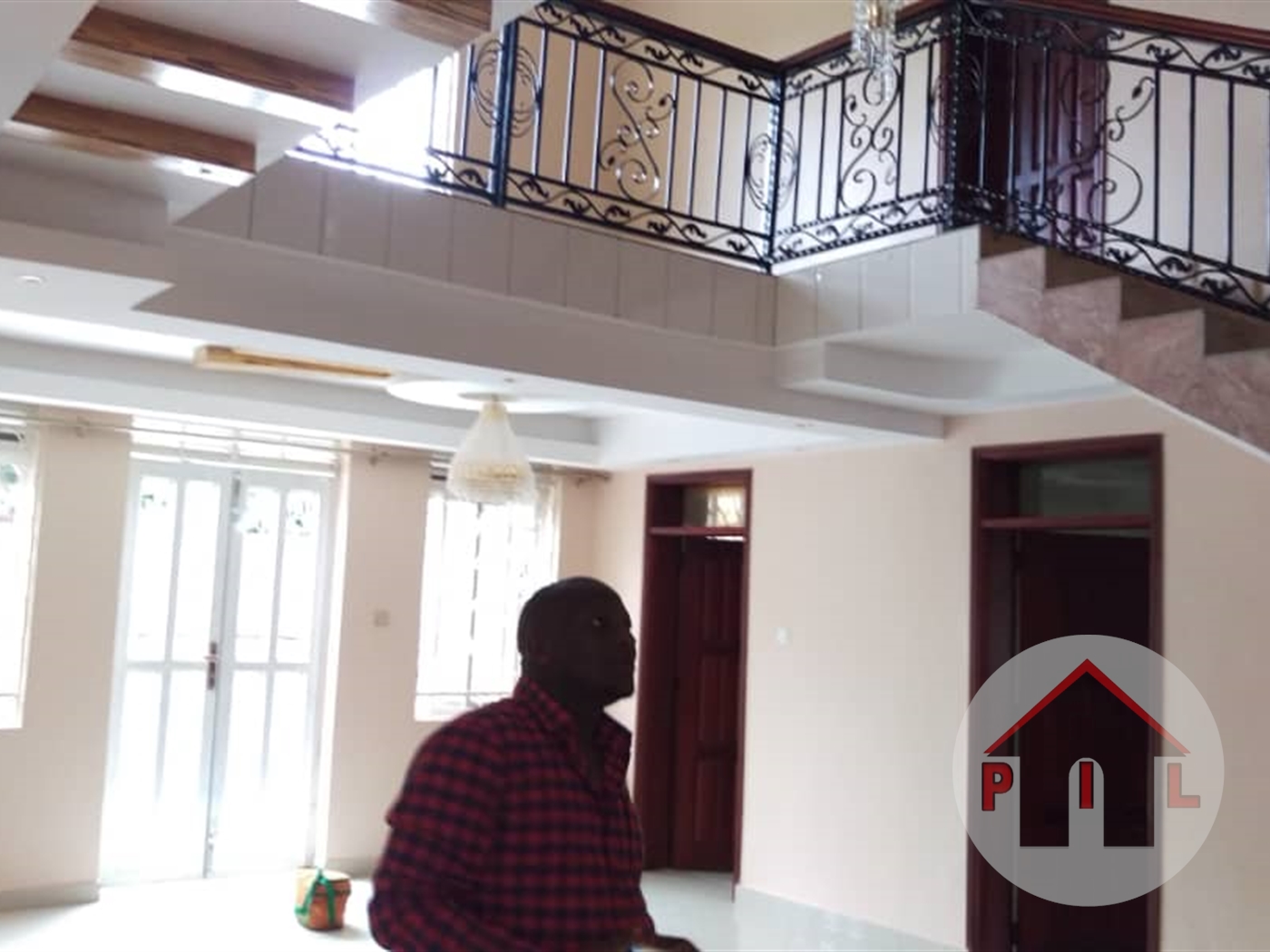 Mansion for sale in Bbunga Kampala