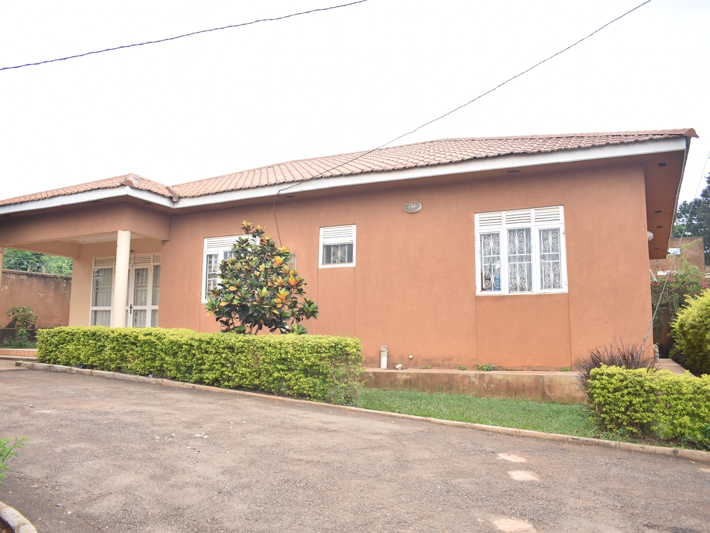 Bungalow for sale in Kawempe Wakiso