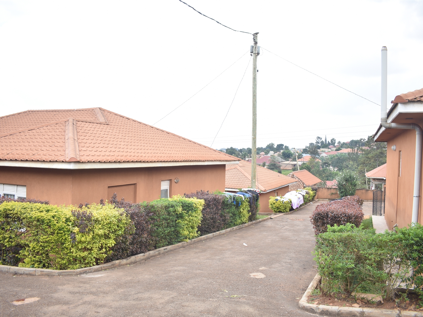 Bungalow for sale in Kawempe Wakiso