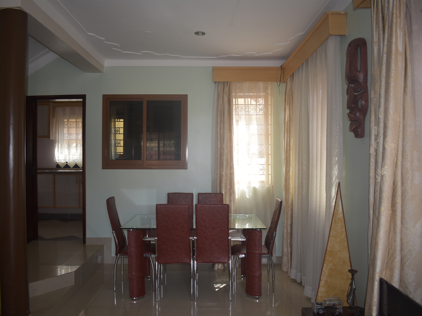 Apartment for rent in Muyenga Kampala