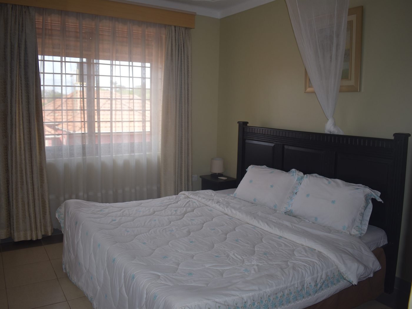 Apartment for rent in Muyenga Kampala