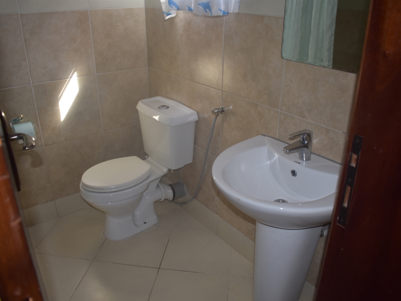 Apartment for rent in Muyenga Kampala