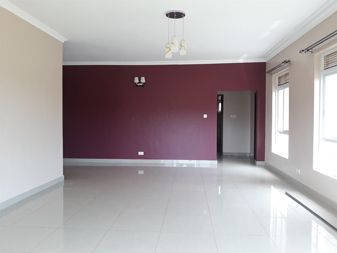 Bungalow for sale in Namugongo Kampala