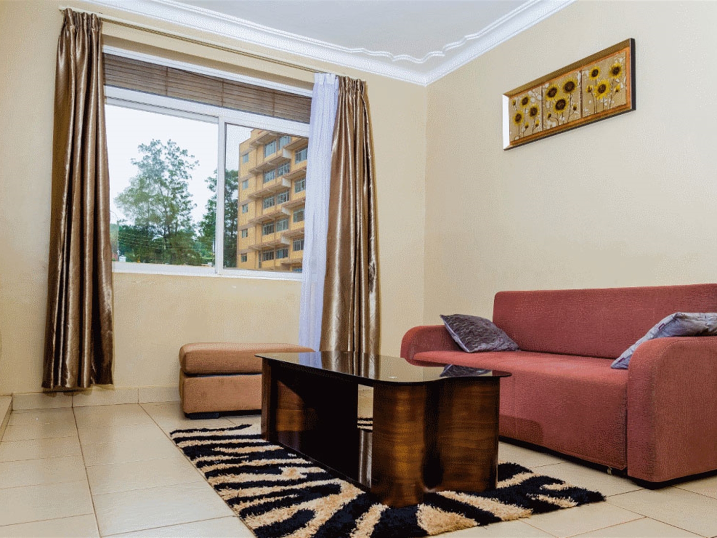 Apartment for sale in Namugongo Wakiso