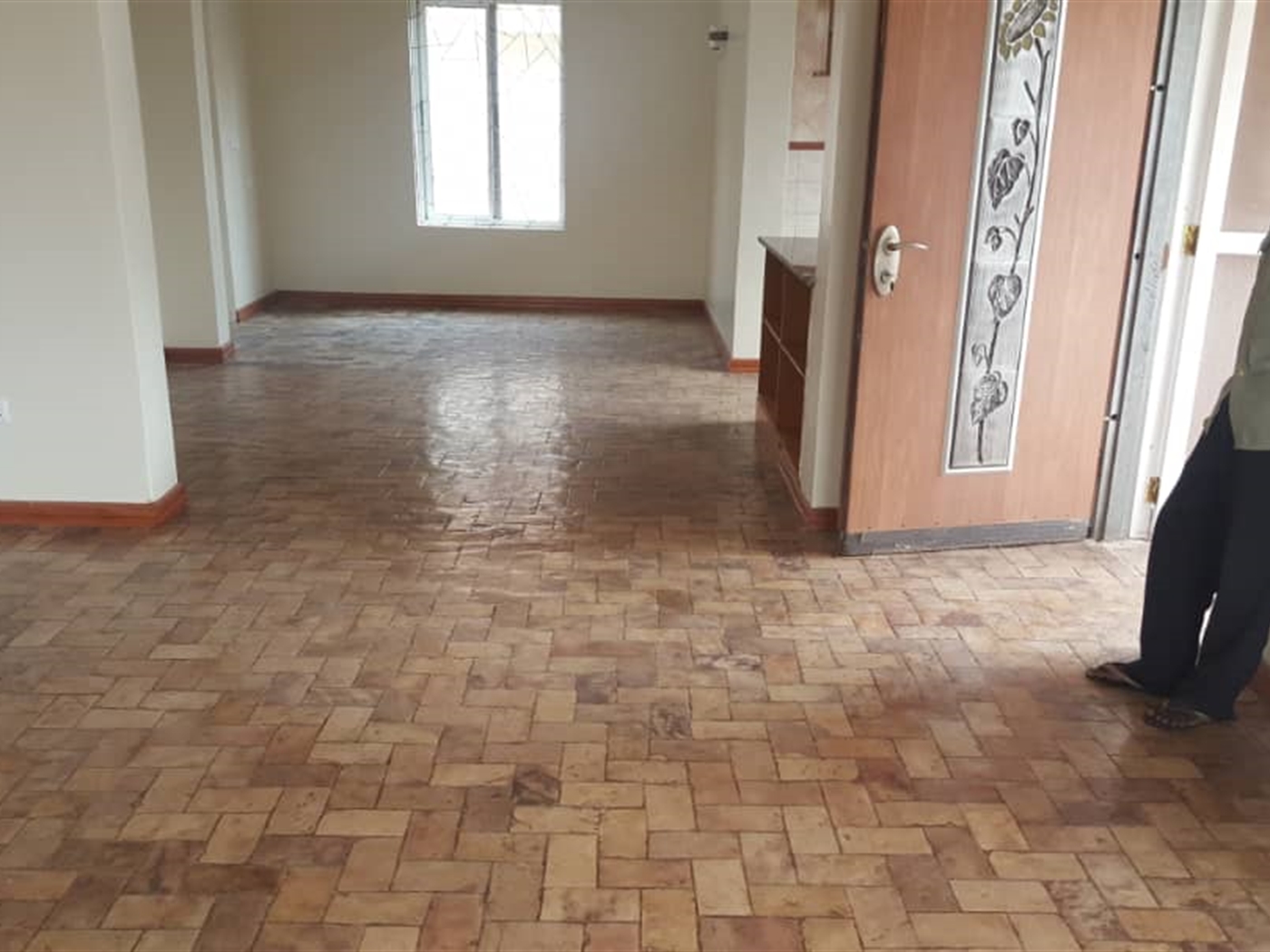 Bungalow for rent in Muyenga Kampala