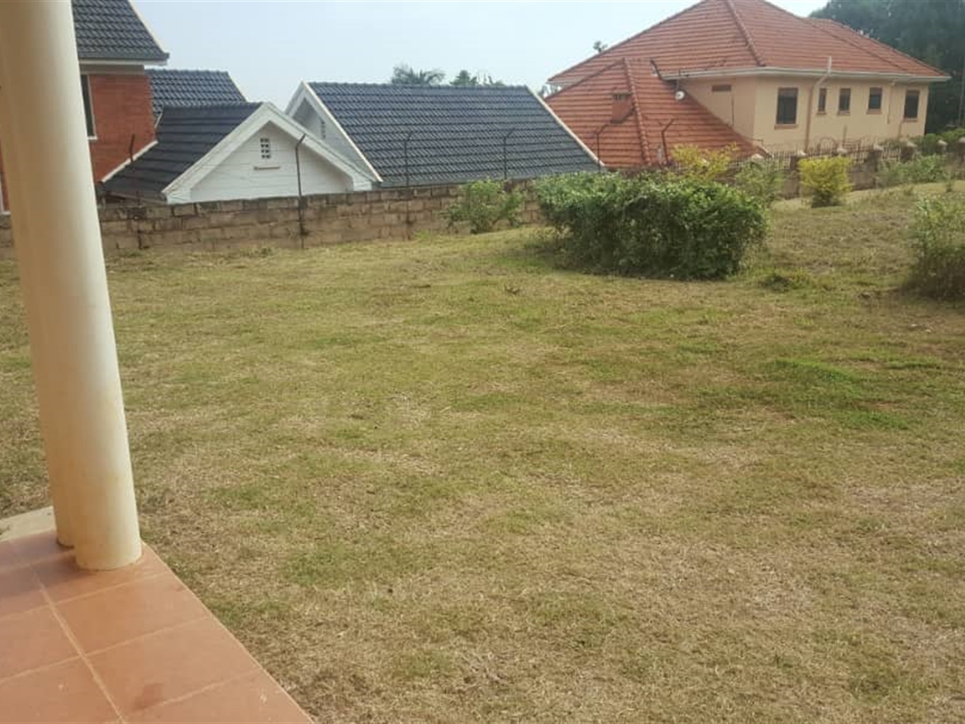 Bungalow for sale in Muyenga Kampala