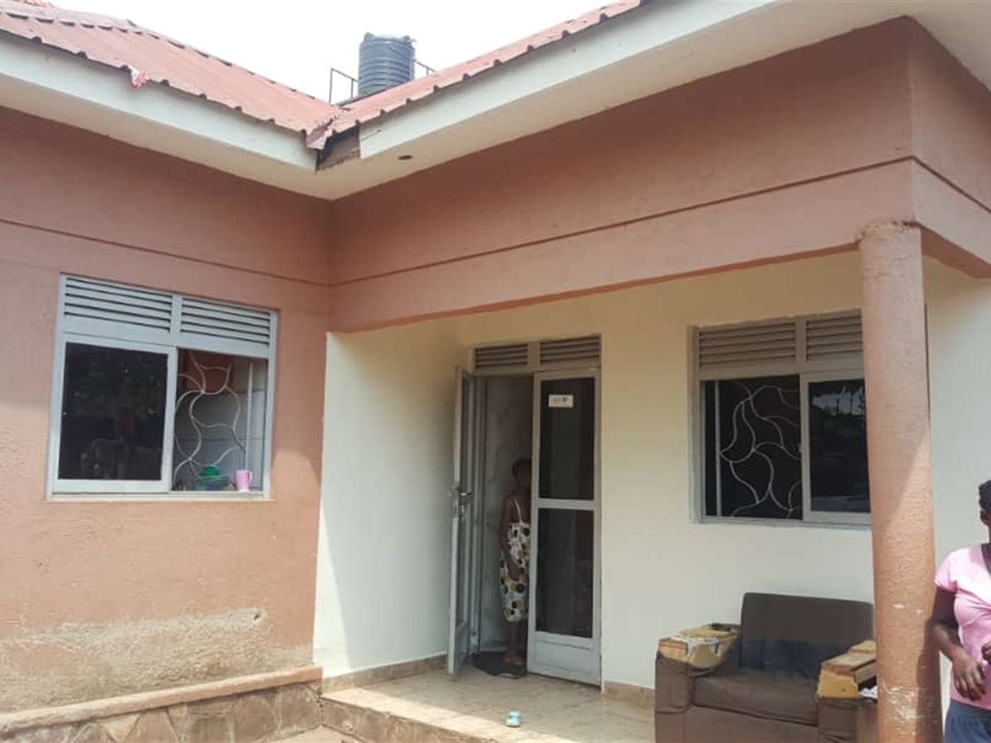 Bungalow for sale in Konge Kampala