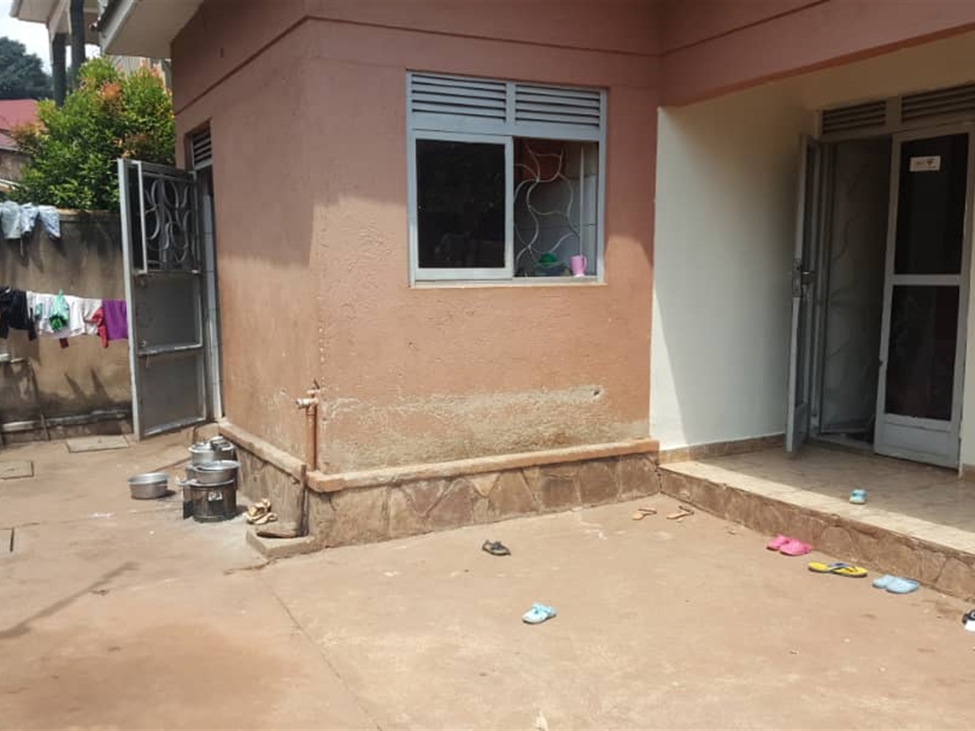 Bungalow for sale in Konge Kampala