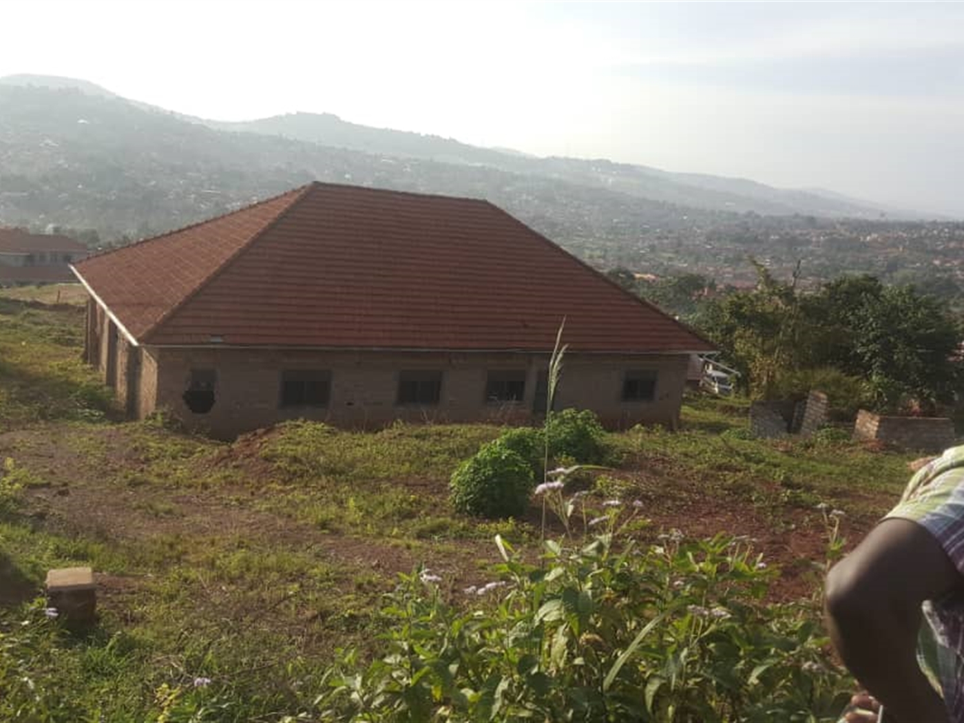 Bungalow for sale in Kigo Wakiso