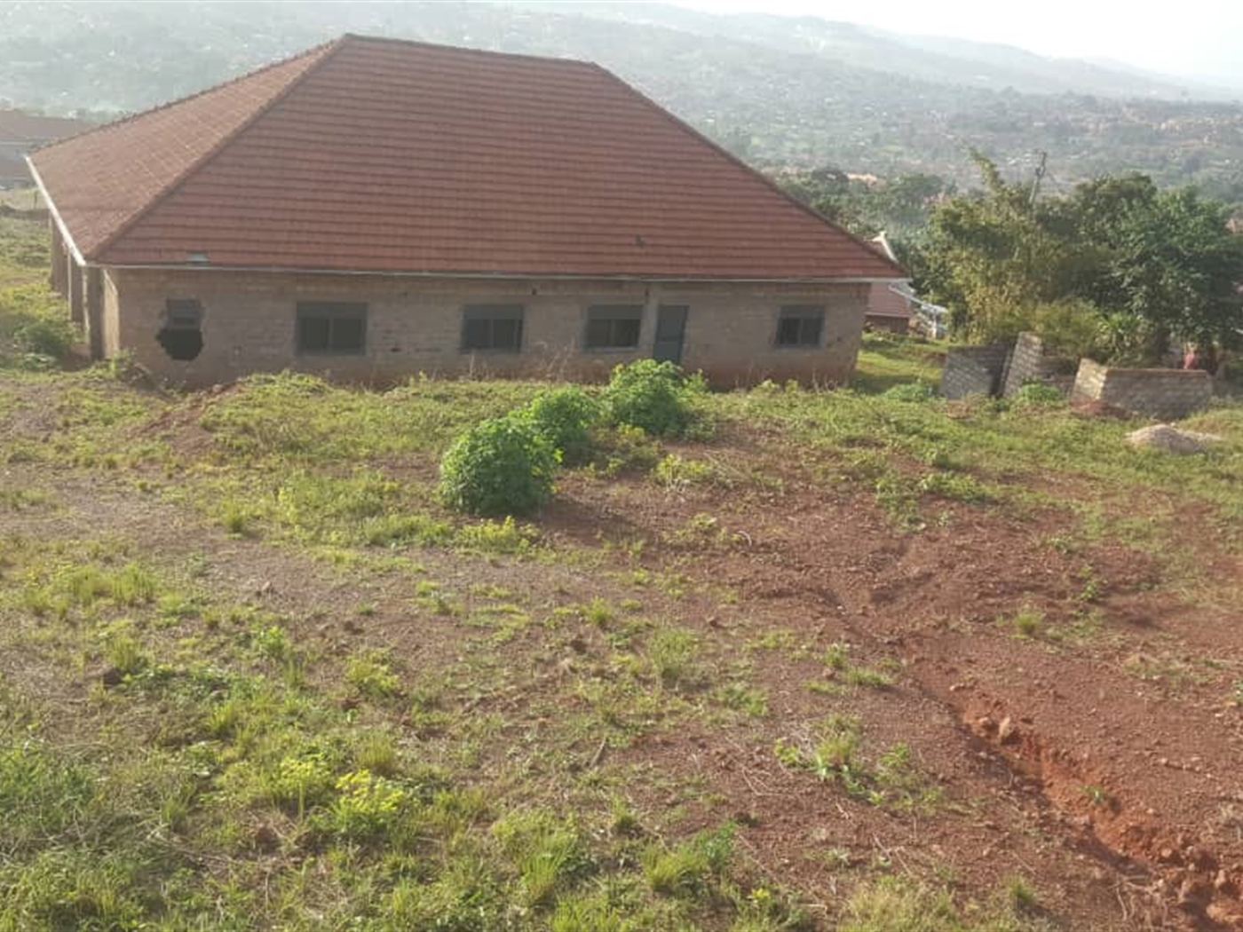 Bungalow for sale in Kigo Wakiso