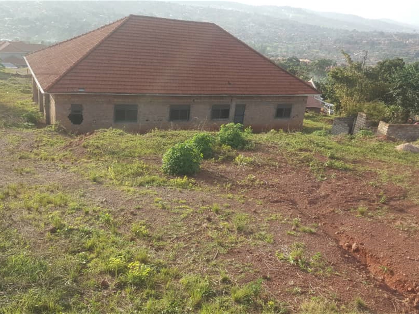 Bungalow for sale in Kigo Wakiso