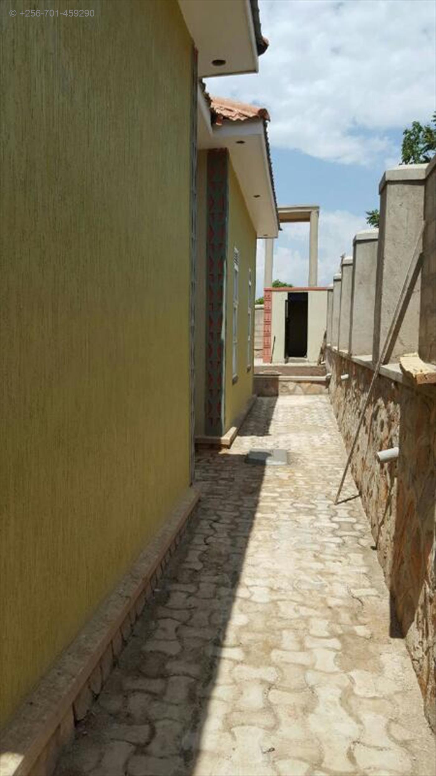 Town House for sale in Kawanda Kampala