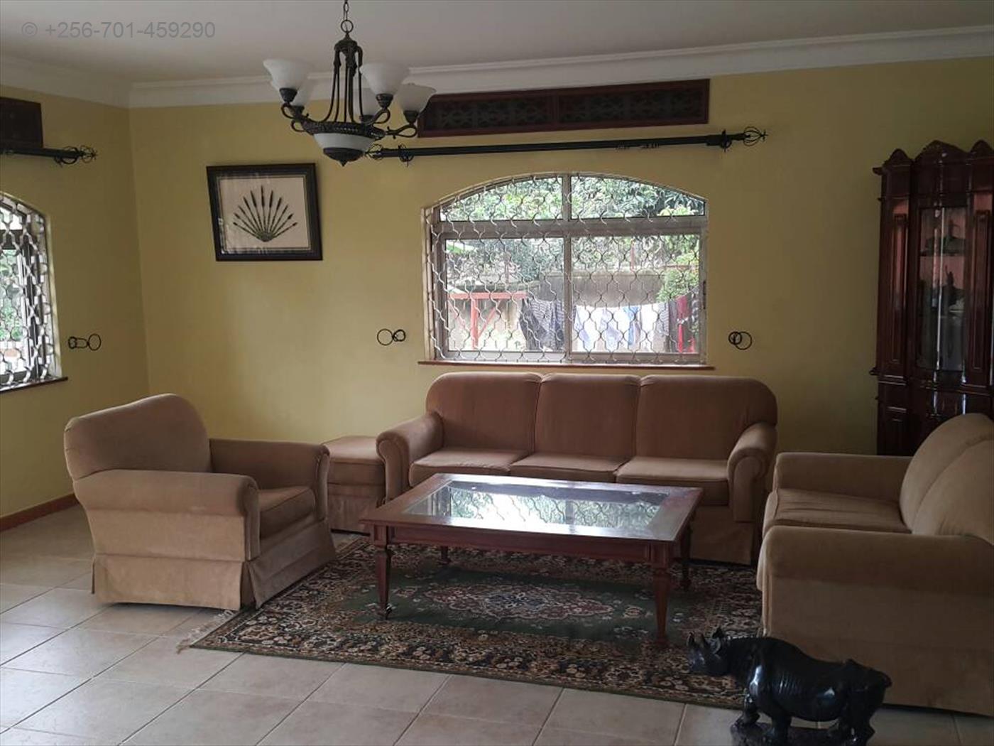 Town House for sale in Kawanda Kampala