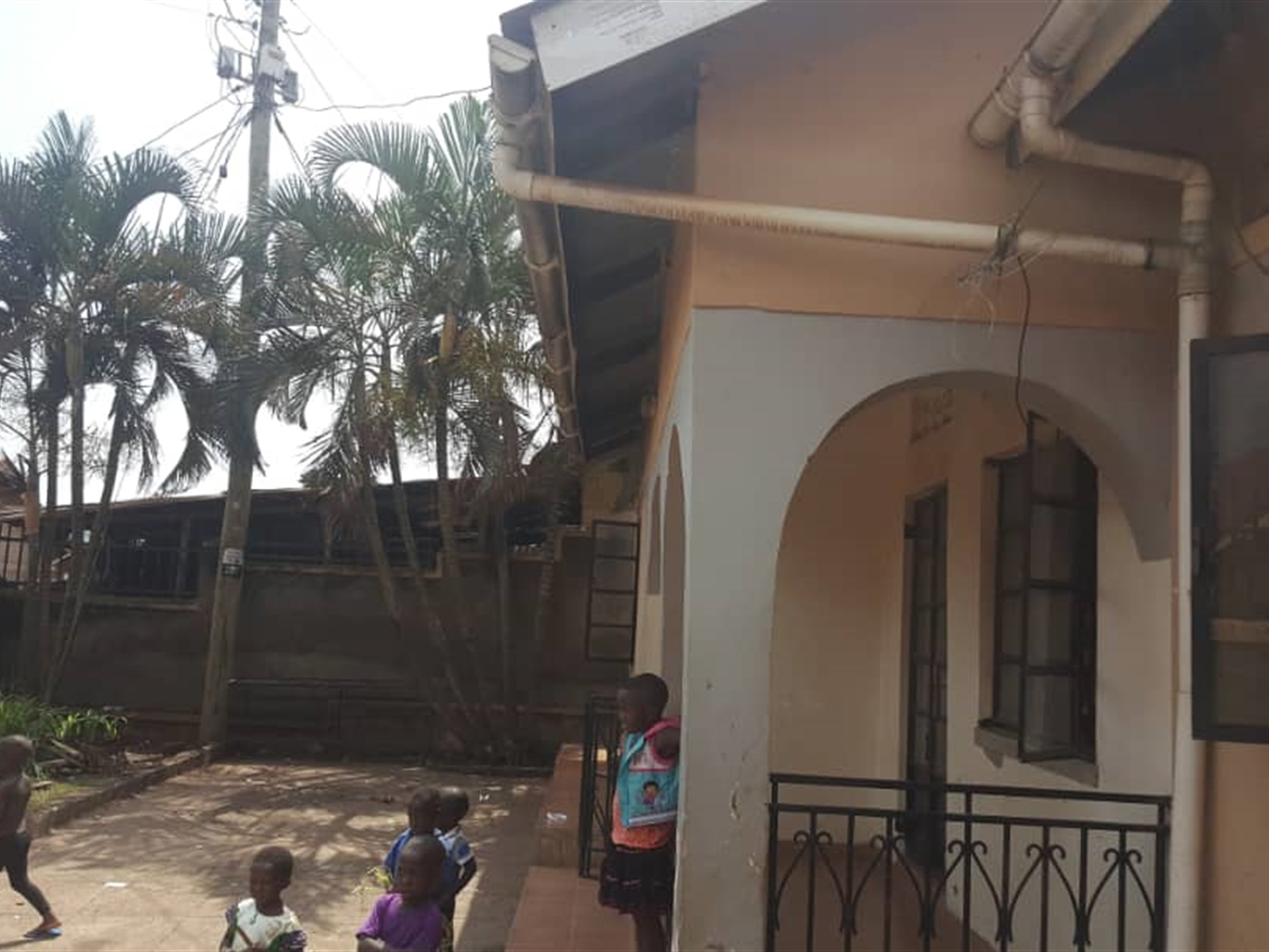 Bungalow for sale in Kansanga Kampala