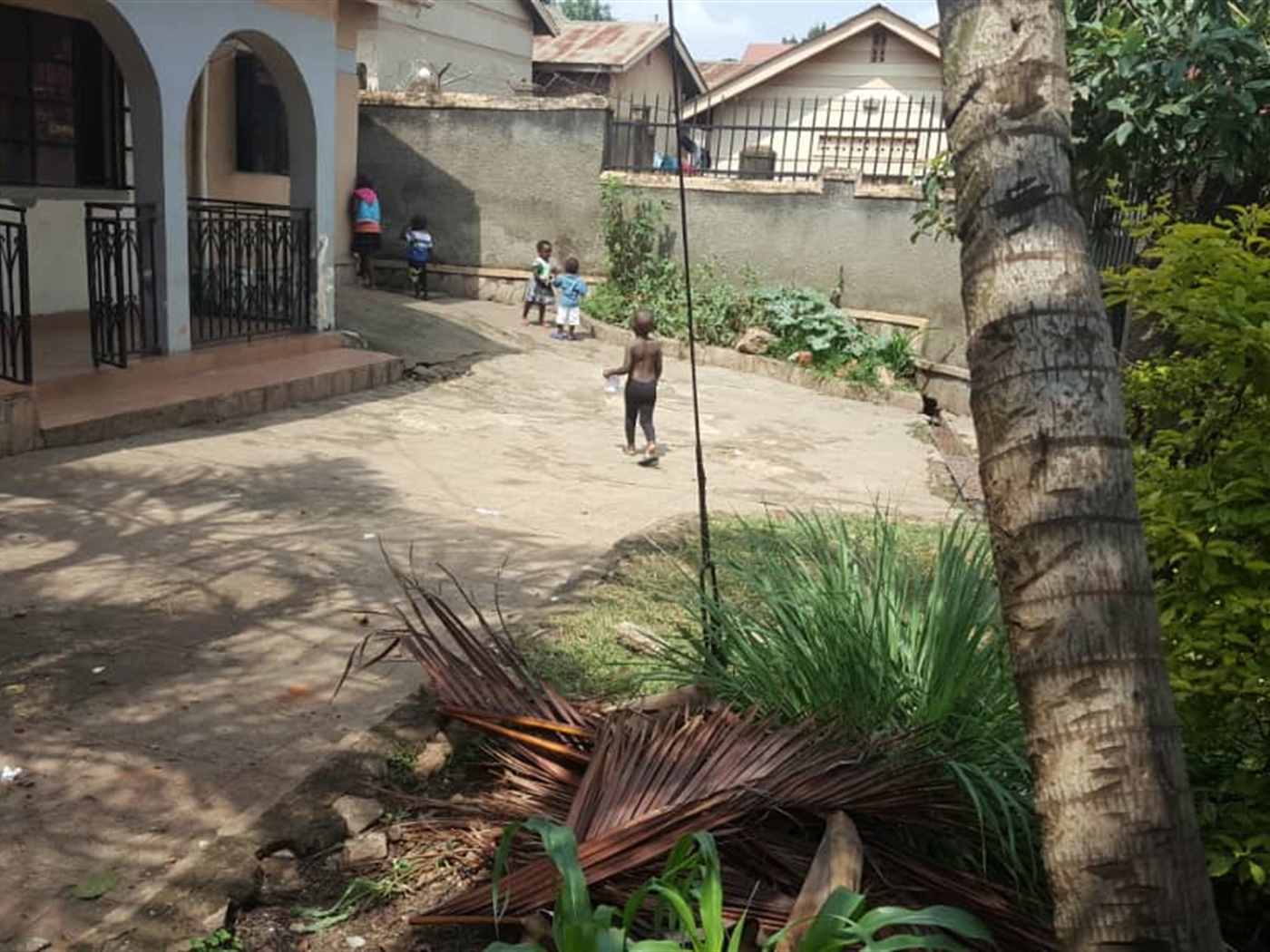 Bungalow for sale in Kansanga Kampala