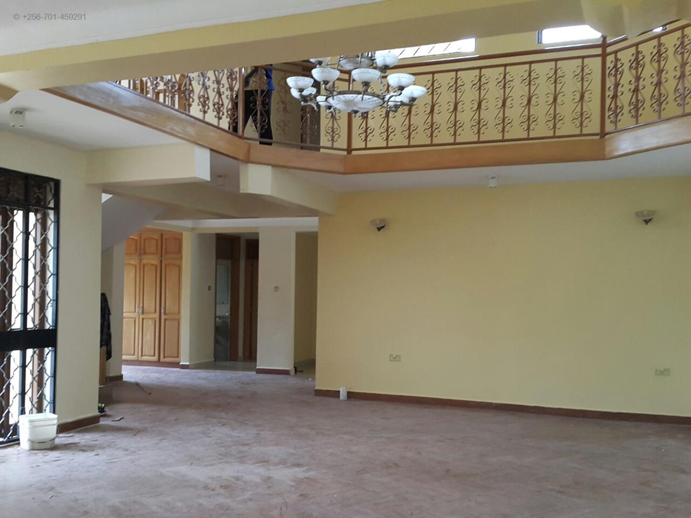 Town House for rent in Muyenga Kampala