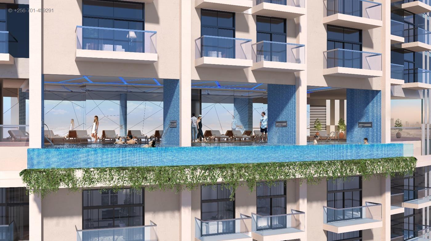 Apartment for sale in Dubai International