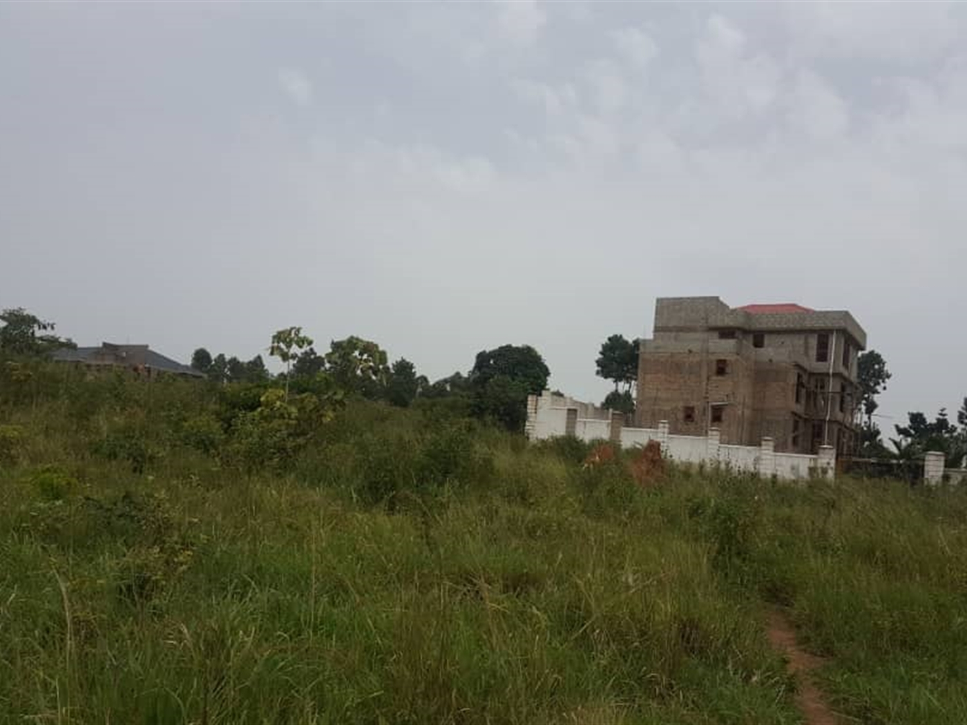 Recreational Land for sale in Kawuku Wakiso