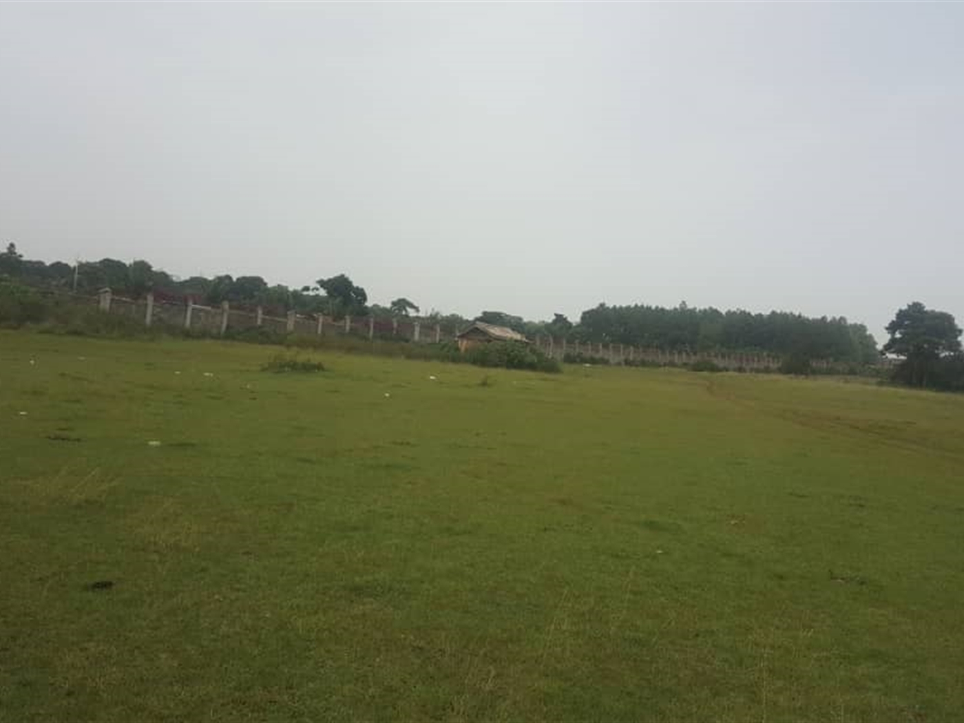 Recreational Land for sale in Kawuku Wakiso