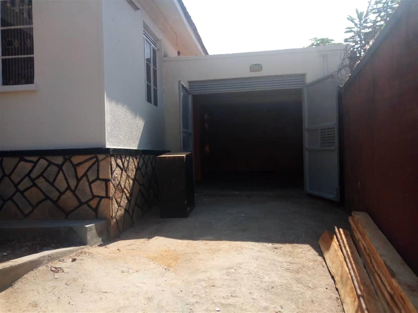 Bungalow for sale in Bukasa Kampala