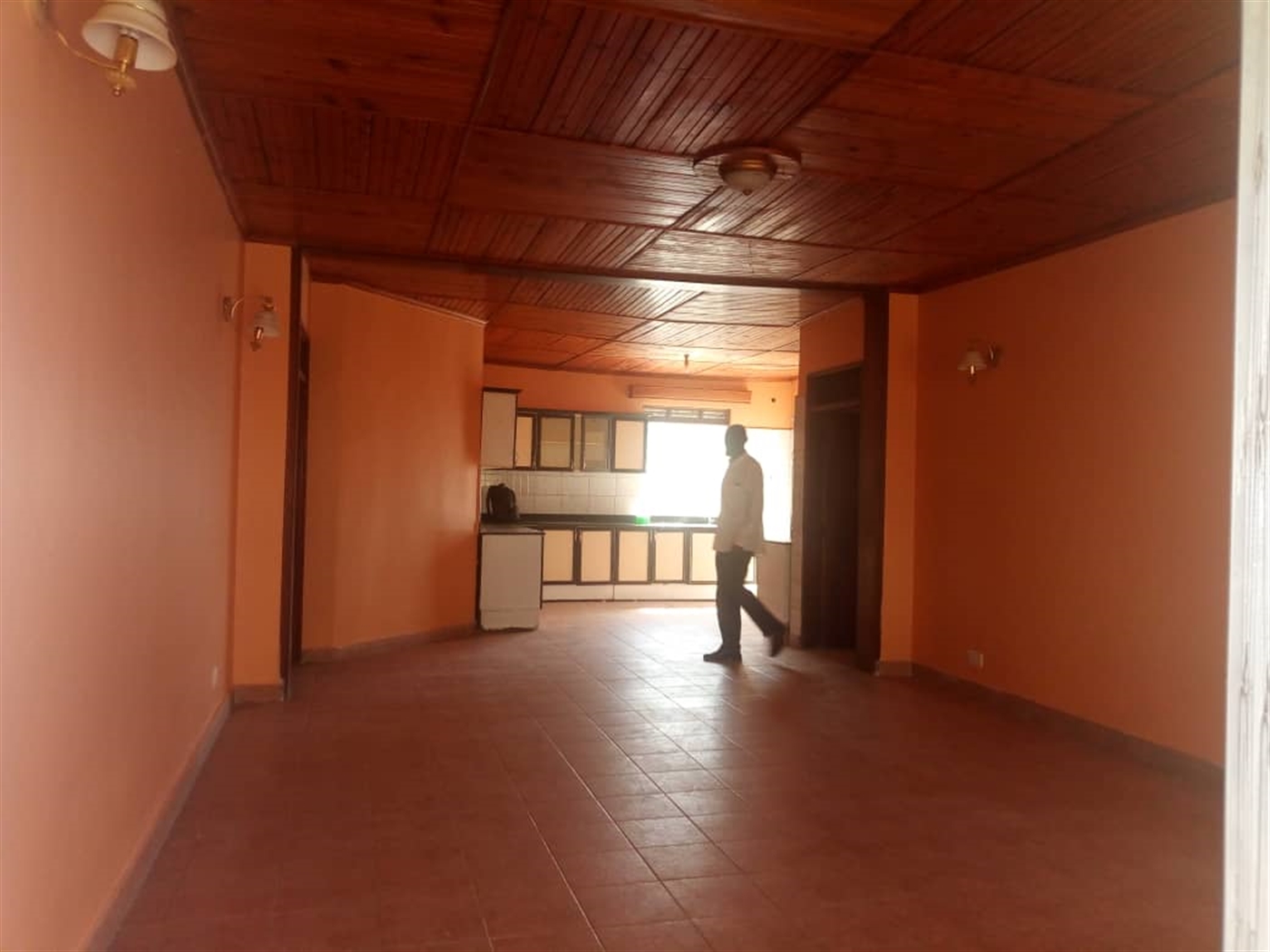 Bungalow for sale in Bukasa Kampala