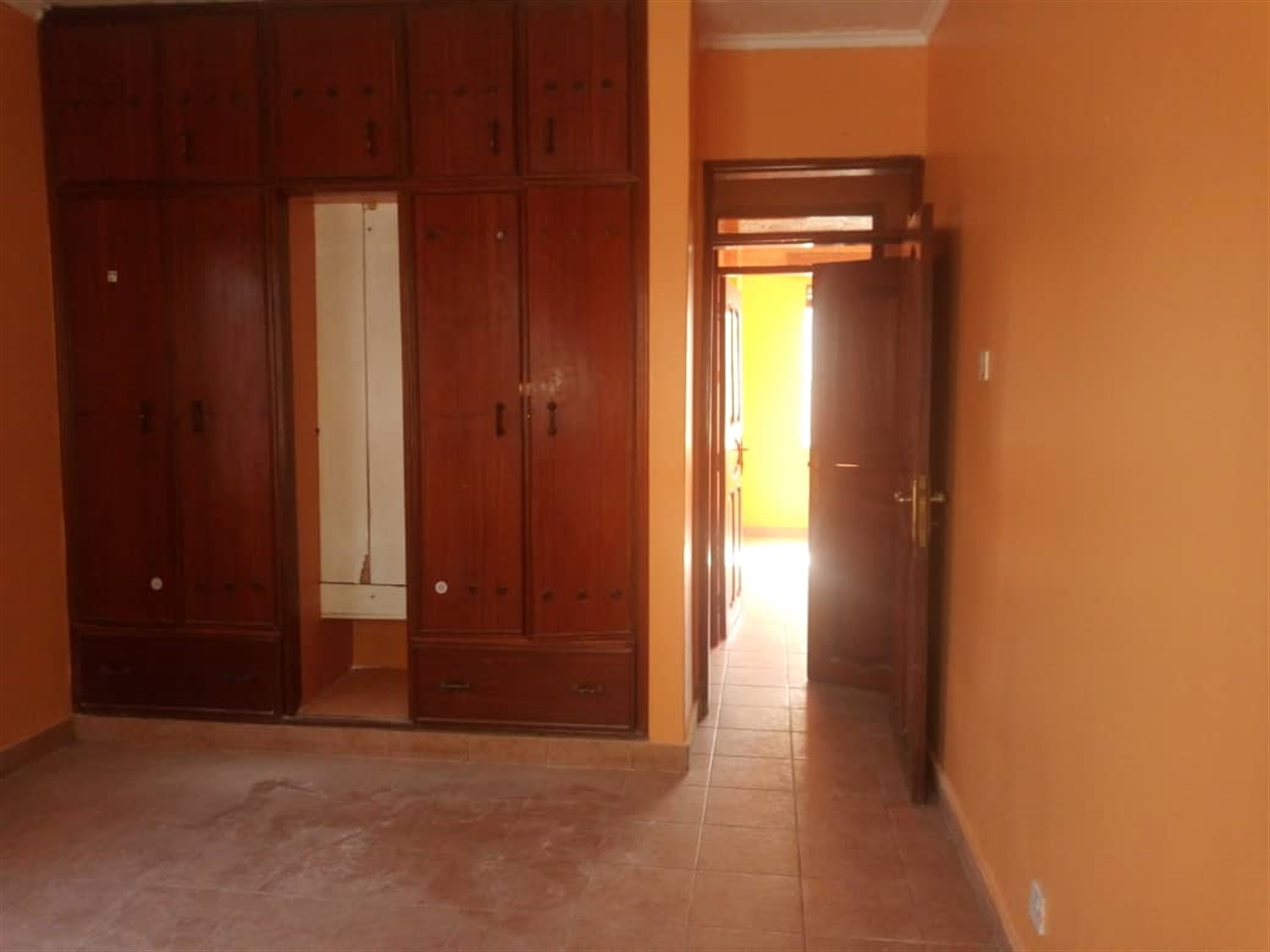 Bungalow for sale in Bukasa Kampala