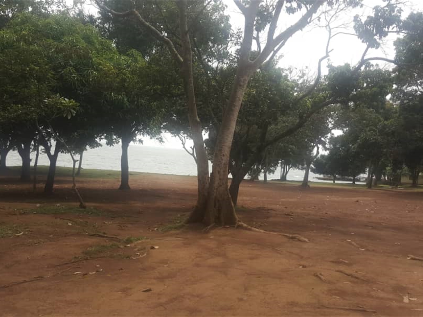 Recreational Land for sale in Garuga Wakiso