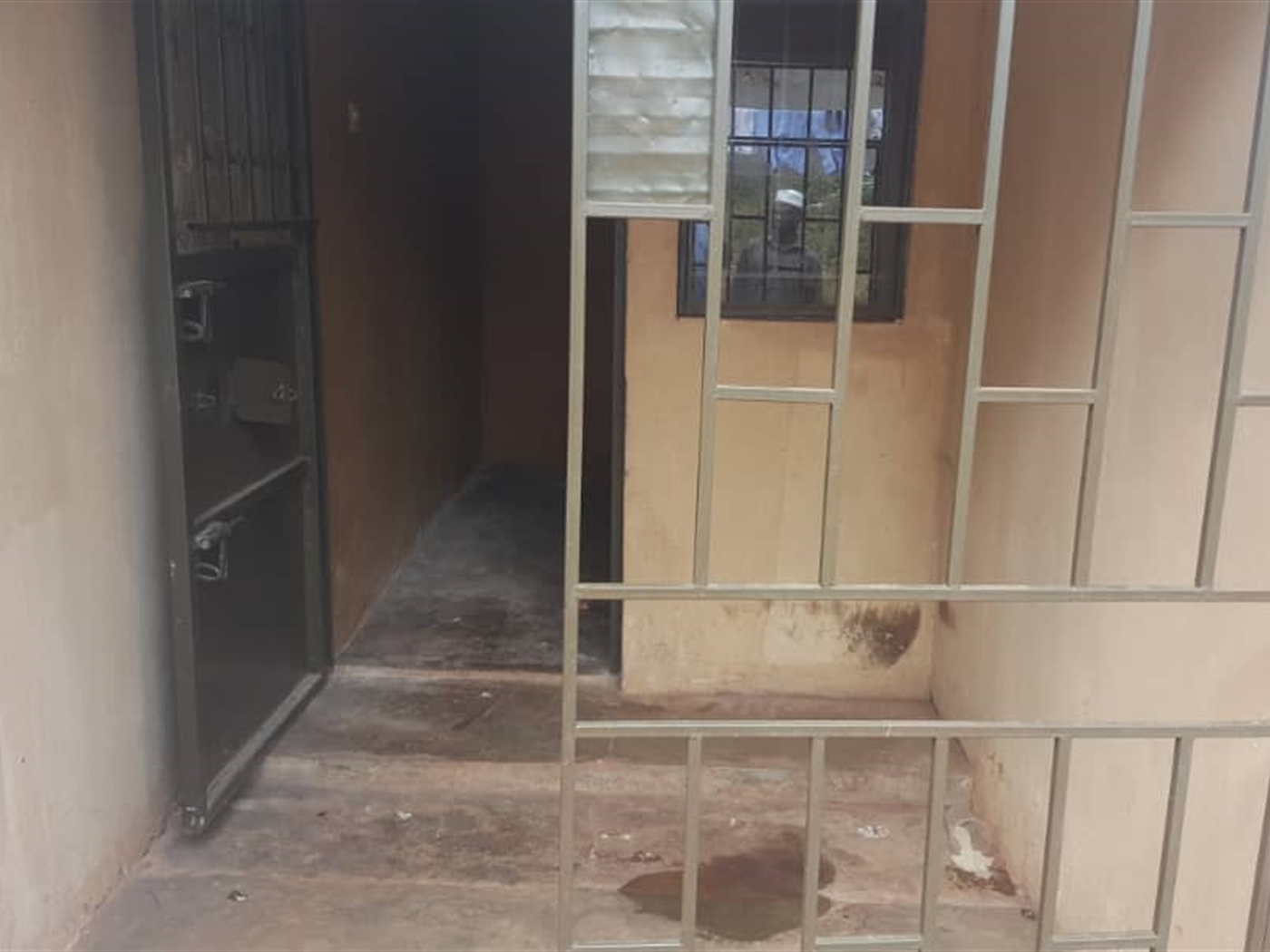 Bungalow for rent in Muyenga Kampala