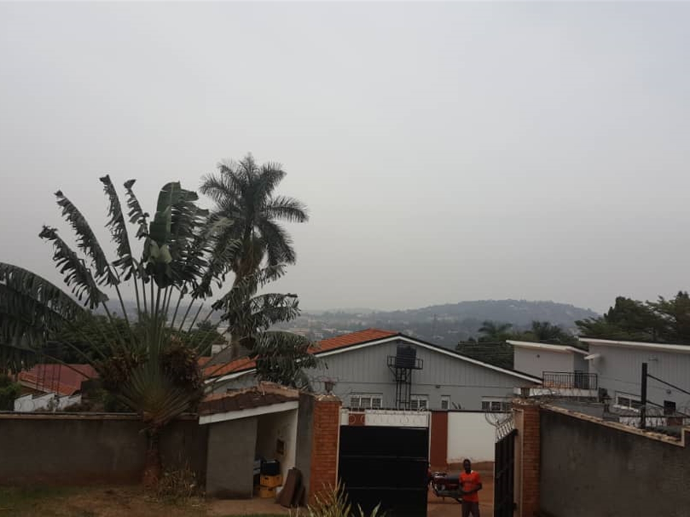 Bungalow for sale in Muyenga Kampala