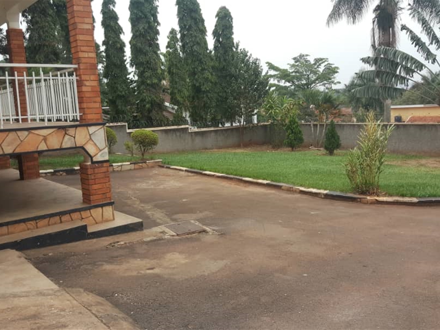 Bungalow for sale in Muyenga Kampala