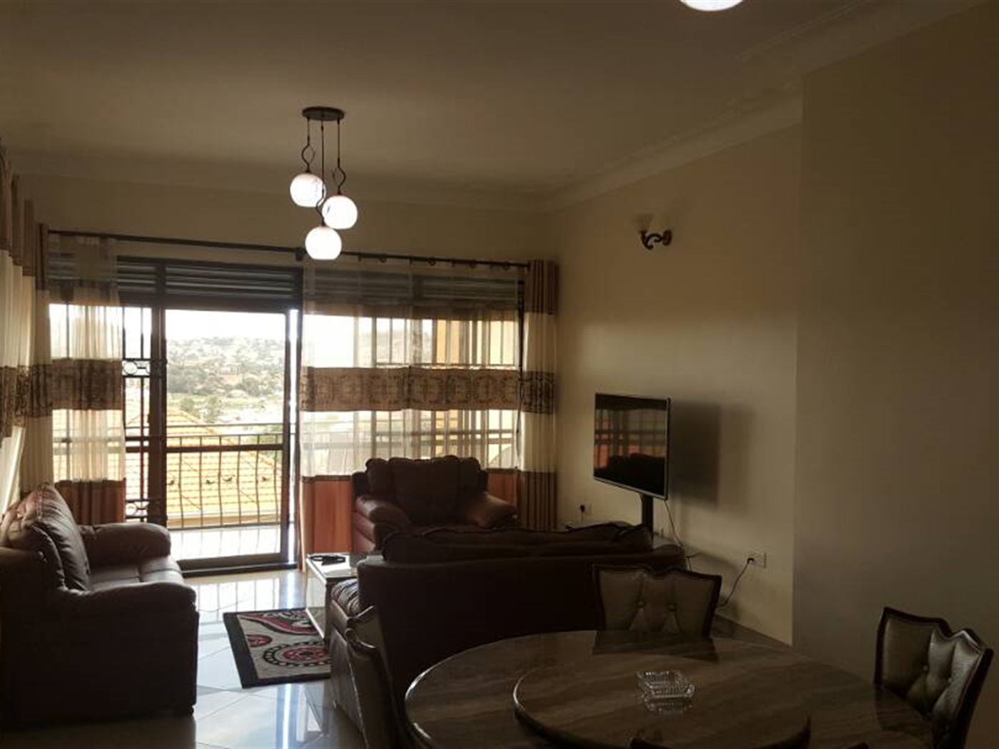 Apartment for rent in Muyenga Kampala