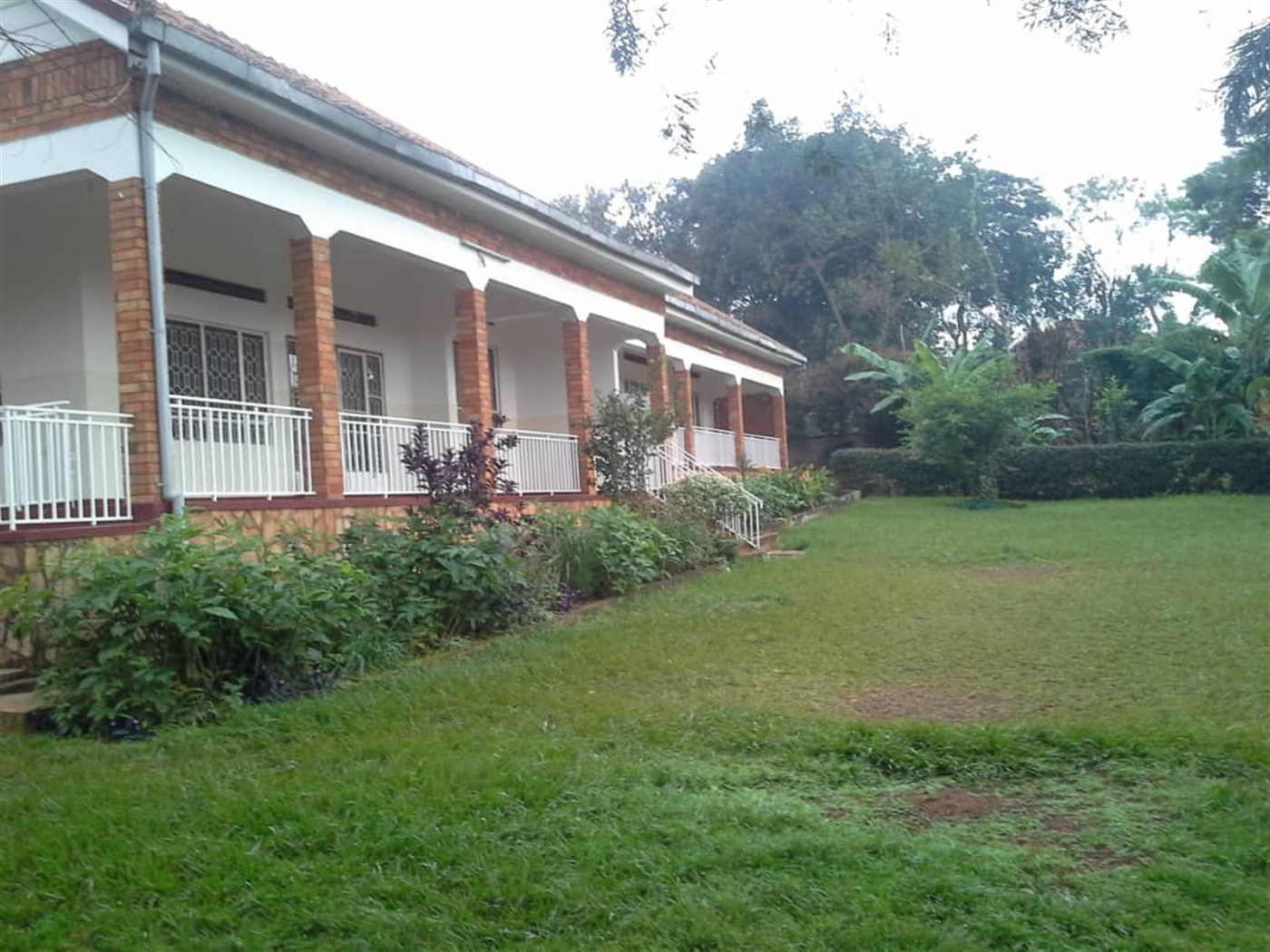 Bungalow for sale in Kawuku Kampala