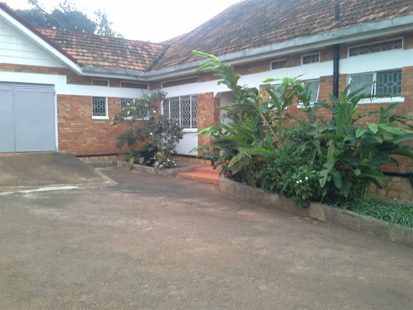 Bungalow for sale in Kawuku Kampala