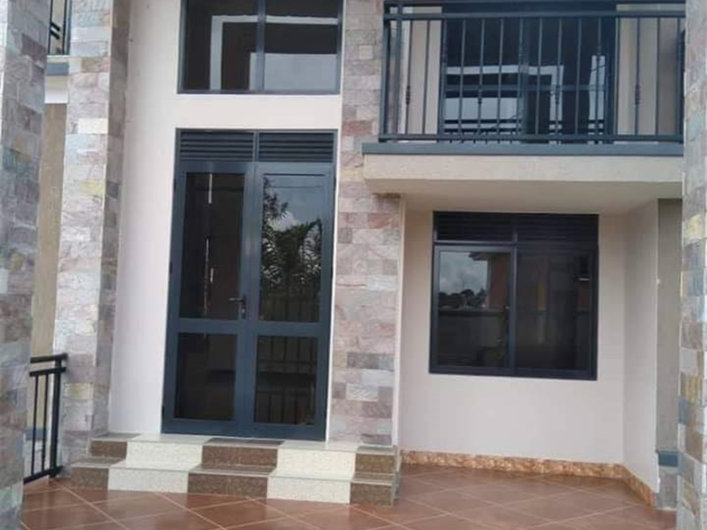 Mansion for sale in Muyenga Kampala