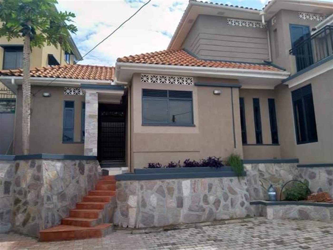 Mansion for sale in Muyenga Kampala