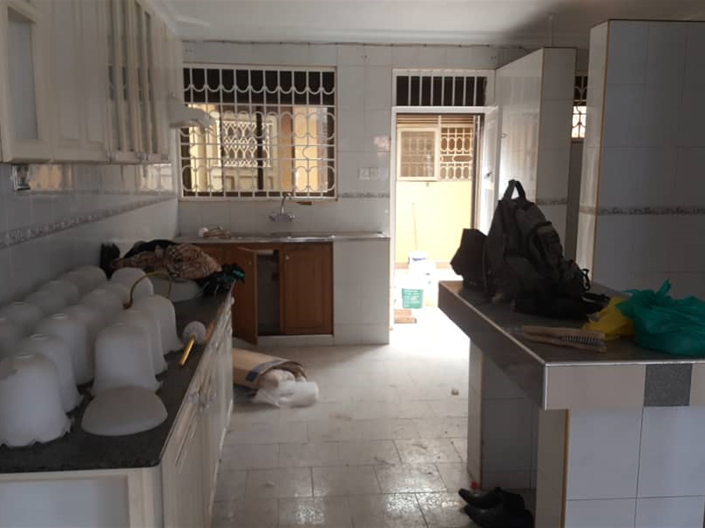 Storeyed house for rent in Muyenga Kampala