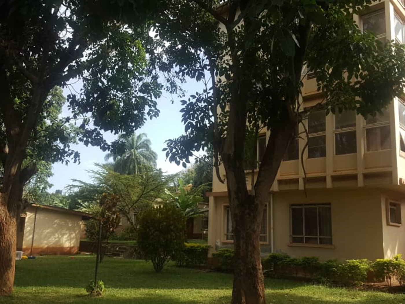 Mansion for sale in Muyenga Kampala