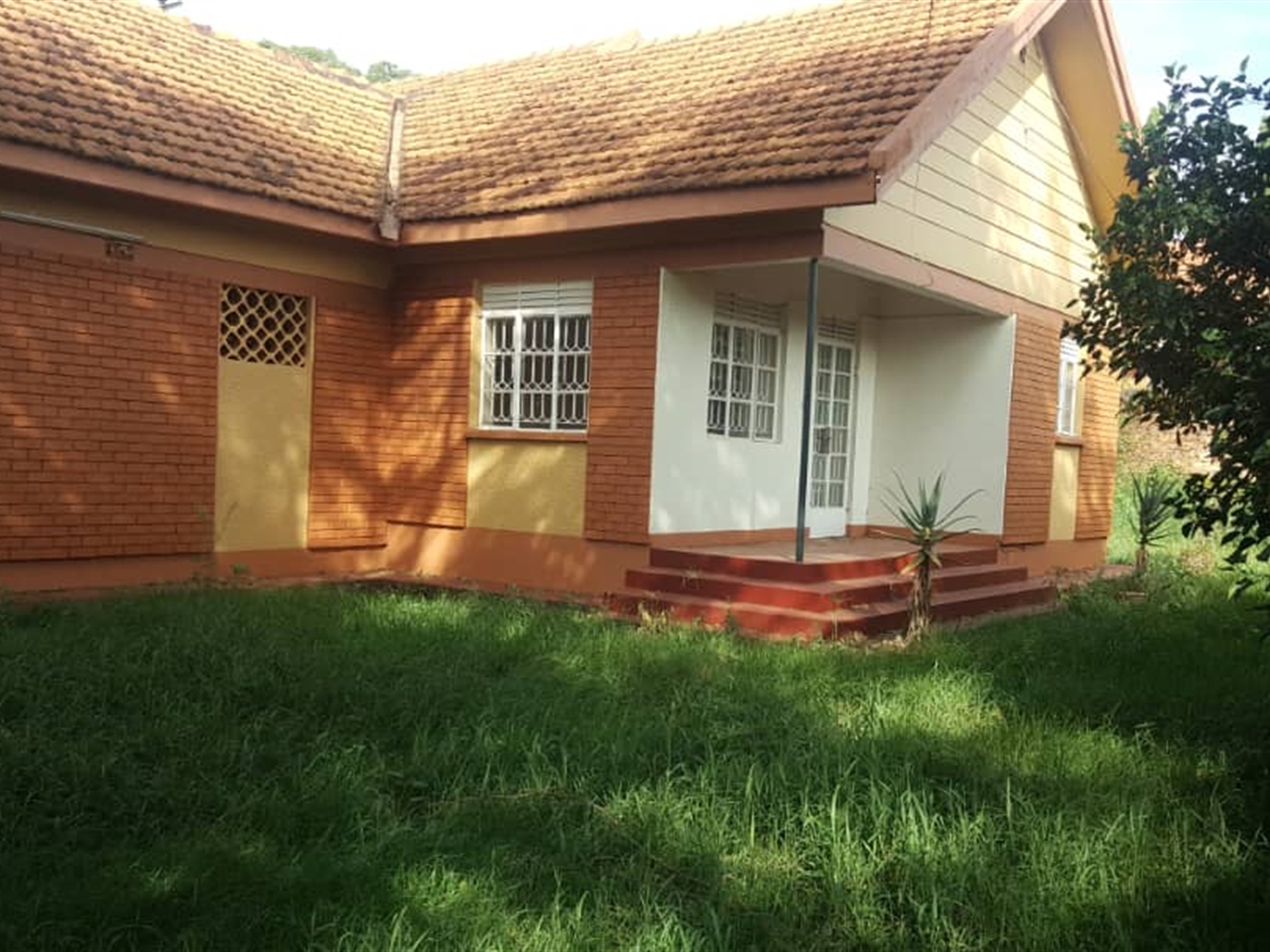 Bungalow for sale in Ntinda Kampala