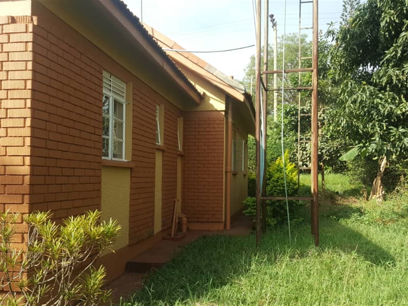 Bungalow for sale in Ntinda Kampala