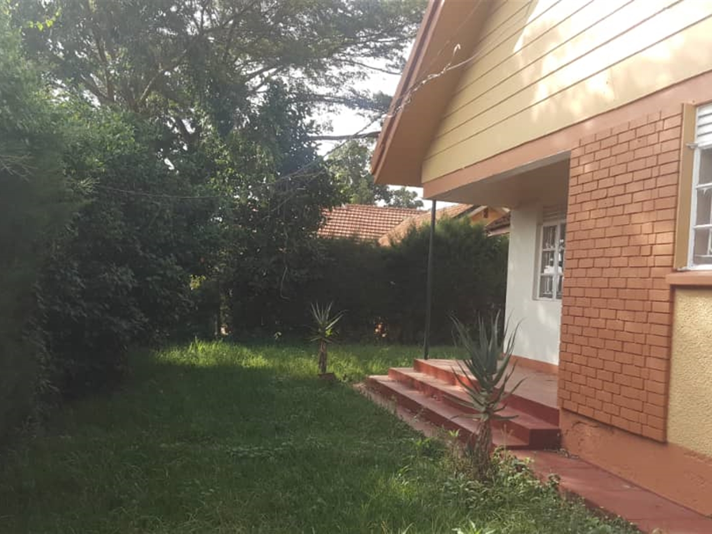 Bungalow for sale in Ntinda Kampala