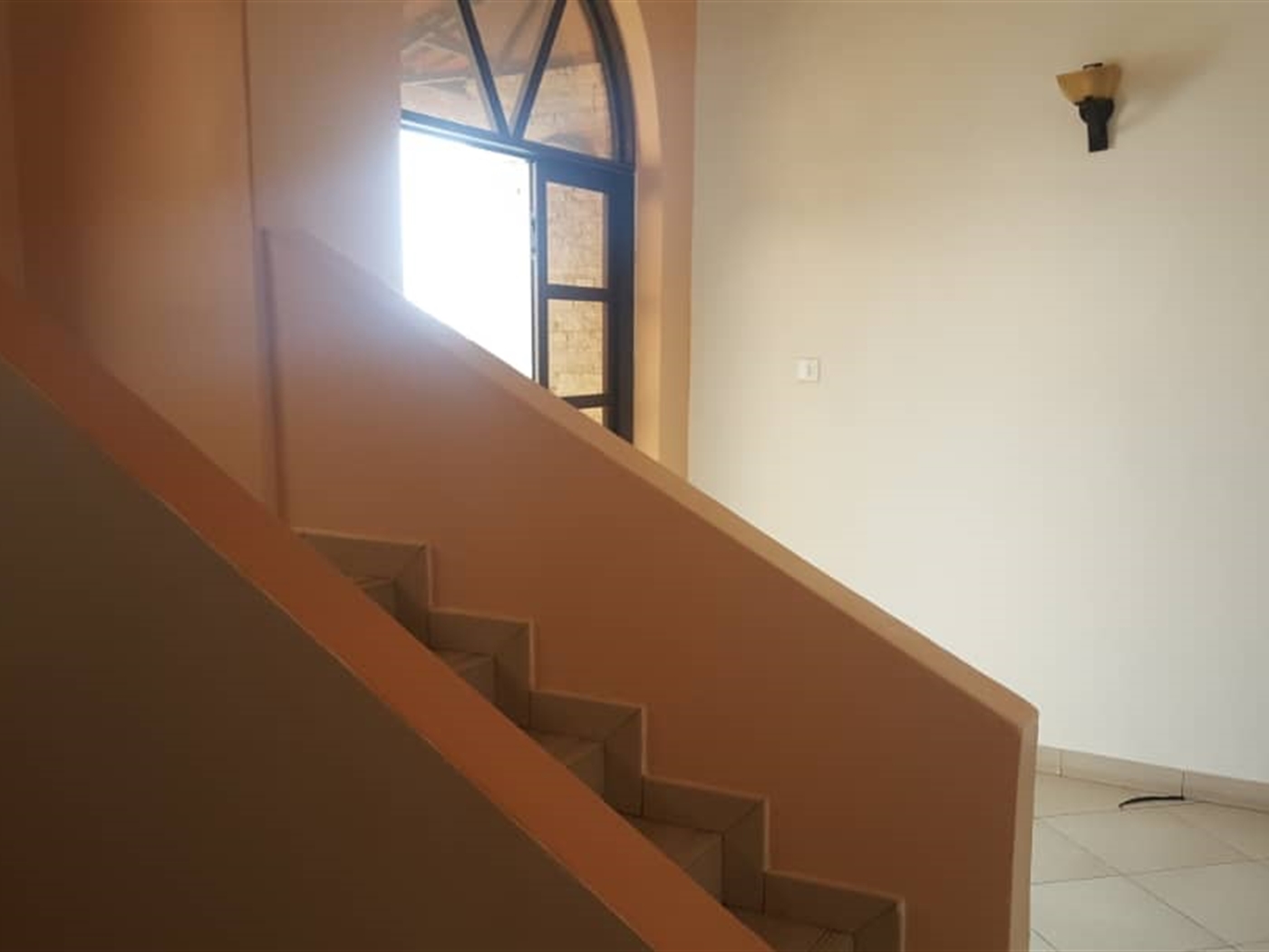 Storeyed house for rent in Muyenga Kampala